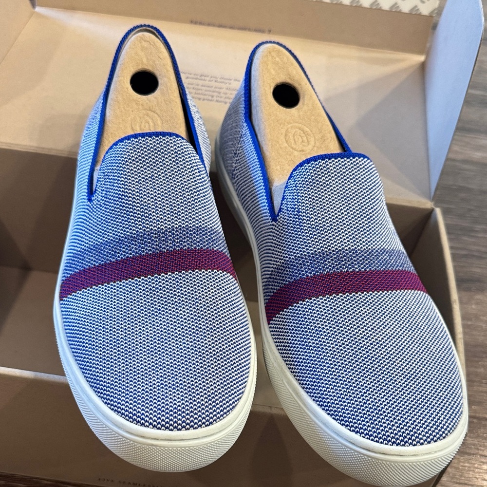 Rothy's Slip-On Loafers